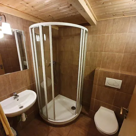 Cihlarka Apartman 109 - Pec Pod Snezkou Cerna Hora Cerny Dul Exterior photo