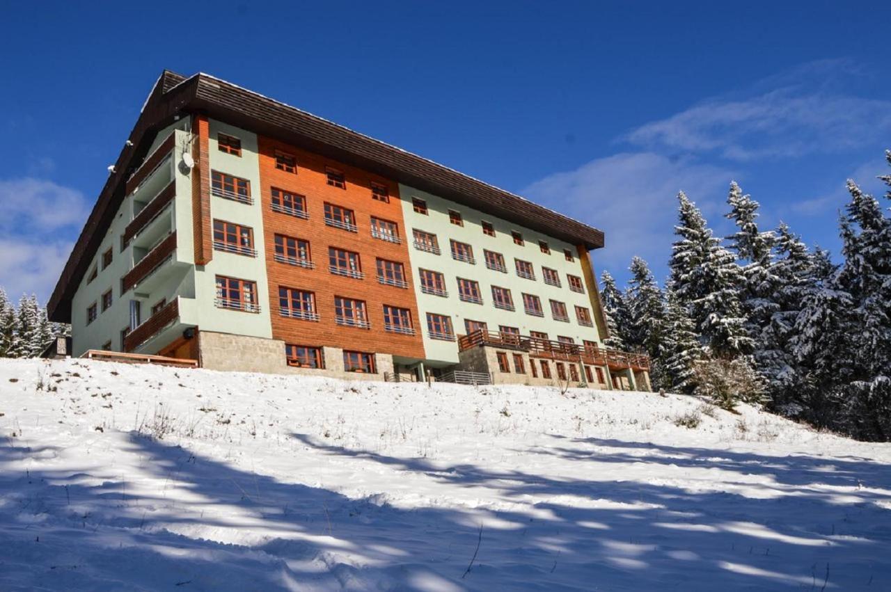 Apartment Cihlarka 109 - Pec Pod Snezkou Cerna Hora Cerny Dul